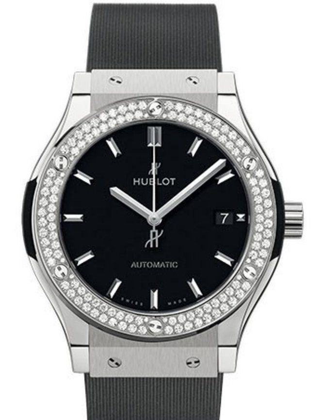 Женские часы Titanium Diamonds (565.NX.1171.RX.1104) - купить в России
