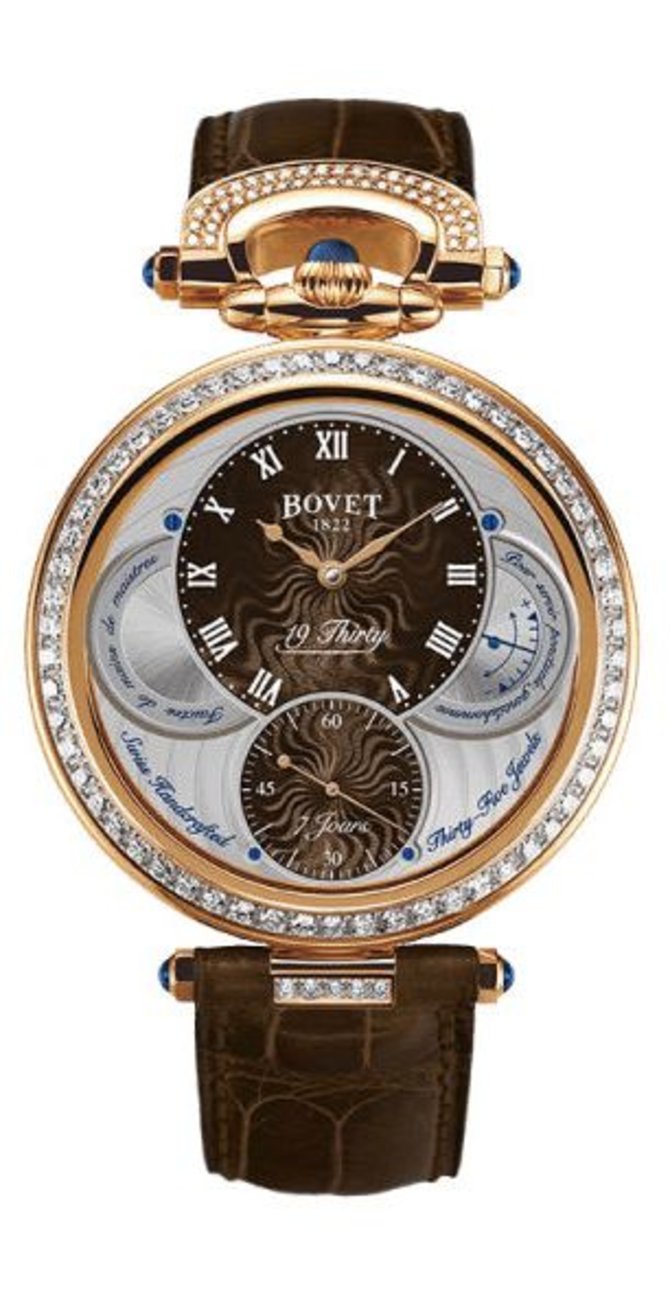 Bovet NNTR0020-SD123 Chateau De Motiers 19 Thirty