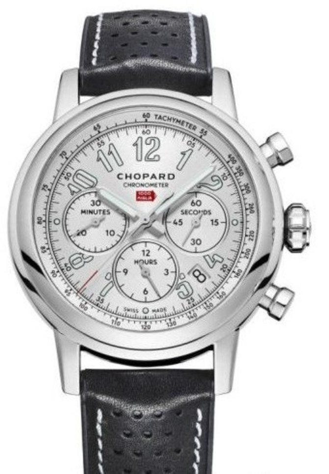 Chopard 168589-3012 Classic Racing Mille Miglia Racing Colors