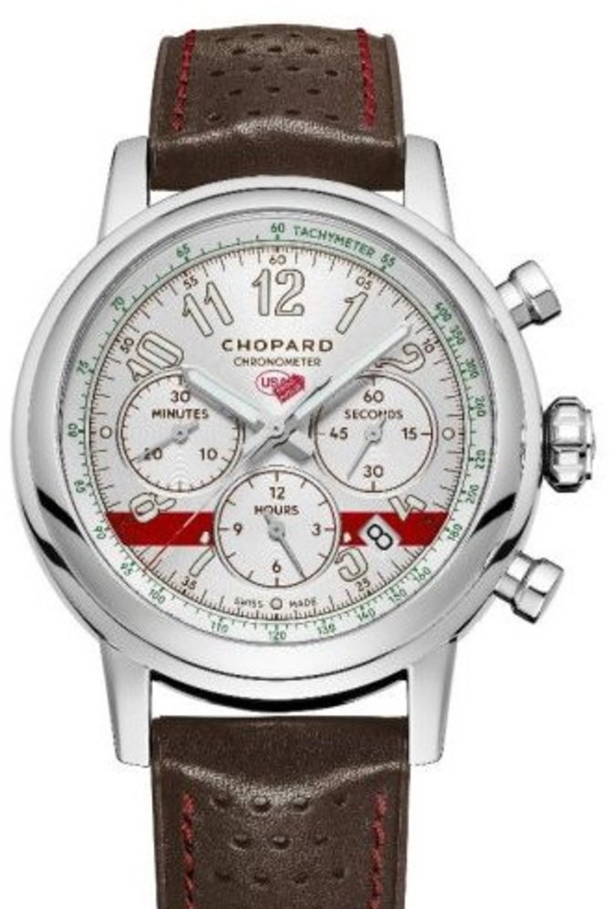 Chopard 168589-3023 Classic Racing Mille Miglia Racing Colors