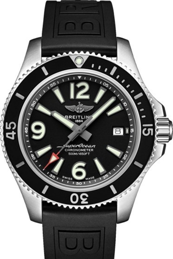 Breitling A17366021B1S1 SuperOcean Automatic 42