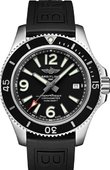 Breitling SuperOcean A17366021B1S2 Automatic 42 