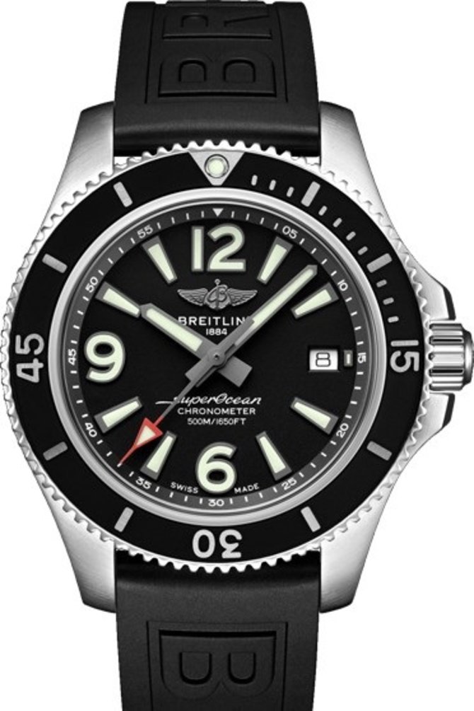 Breitling A17366021B1S2 SuperOcean Automatic 42 