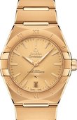 Omega Constellation 131.50.36.20.08.001 Co-Axial Master Chronometer 36 mm