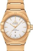 Omega Constellation 131.50.36.20.02.002 Co-Axial Master Chronometer 36 mm