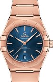 Omega Часы Omega Constellation 131.50.36.20.03.001 Co-Axial Master Chronometer 36 mm