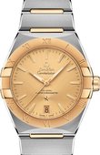 Omega Constellation 131.20.36.20.08.001 Co-Axial Master Chronometer 36 mm