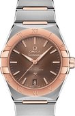 Omega Часы Omega Constellation 131.20.36.20.13.001 Co-Axial Master Chronometer 36 mm