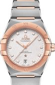 Omega Constellation 131.20.36.20.52.001 Co-Axial Master Chronometer 36 mm