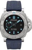 Officine Panerai Submersible PAM00985 Mike Horn Edition