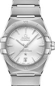 Omega Constellation Ladies 131.10.36.20.02.001 Co-Axial Master Chronometer 36 mm