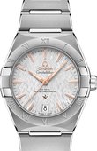 Omega Часы Omega Constellation Ladies 131.10.36.20.06.001 Co-Axial Master Chronometer 36 mm