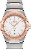 Omega Constellation Ladies 131.20.36.20.02.001 Co-Axial Master Chronometer 36 mm