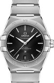 Omega Часы Omega Constellation Ladies 131.10.36.20.01.001 Co-Axial Master Chronometer 36 mm 