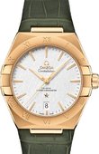 Omega Constellation 131.53.39.20.02.002 Co-Axial Master Chronometer 39 mm