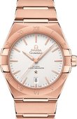 Omega Constellation 131.50.39.20.02.001 Co-Axial Master Chronometer 39 mm