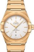 Omega Часы Omega Constellation 131.50.39.20.02.002 Co-Axial Master Chronometer 39 mm