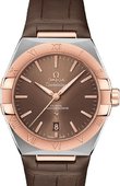 Omega Часы Omega Constellation 131.23.39.20.13.001 Co-Axial Master Chronometer 39 mm