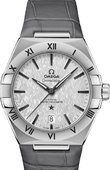 Omega Constellation 131.13.39.20.06.001 Co-Axial Master Chronometer 39 mm