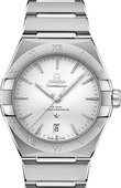 Omega Часы Omega Constellation 131.10.39.20.02.001 Co-Axial Master Chronometer 39 mm