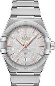 Omega Constellation 131.10.39.20.06.001 Co-Axial Master Chronometer 39 mm