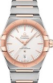 Omega Constellation 131.20.39.20.02.001 Co-Axial Master Chronometer 39 mm