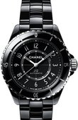 Chanel Часы Chanel J12 Black H5697 Automatic 38 mm