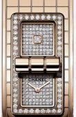 Chanel Jewelry watches H5146 Collection Code Coco