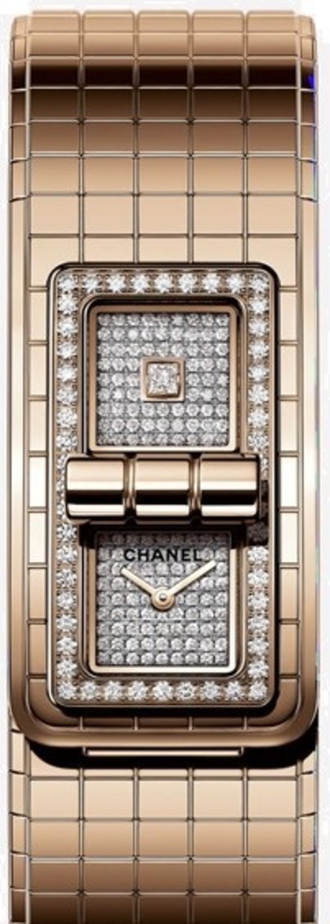 Chanel H5146 Jewelry watches Collection Code Coco