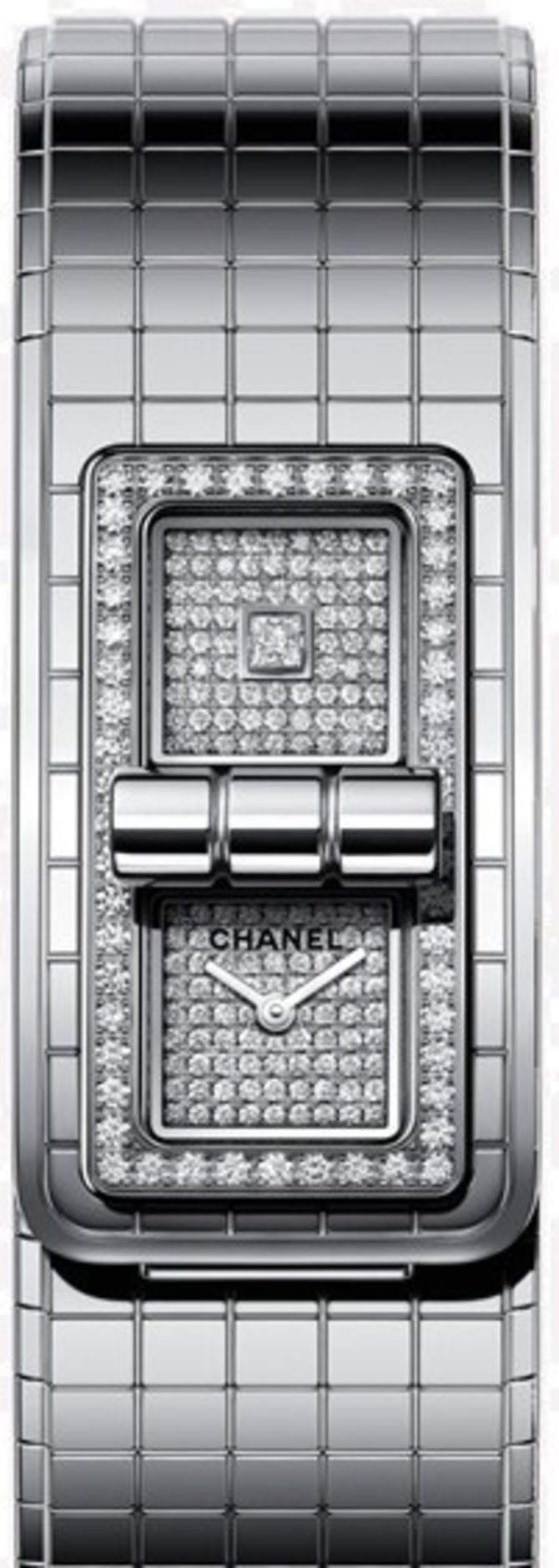 Chanel H5812 Jewelry watches Collection Code Coco