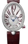 Breguet Часы Breguet Reine De Naples 8918BB/5P/964/D00D 8918