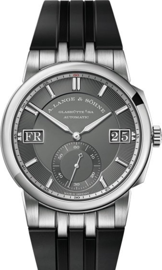 A.Lange and Sohne 363.068 Odysseus Automatic Big Date
