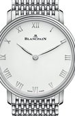 Blancpain Villeret 6605 1127 MMB Ultra-Slim Extra-plate 40 mm
