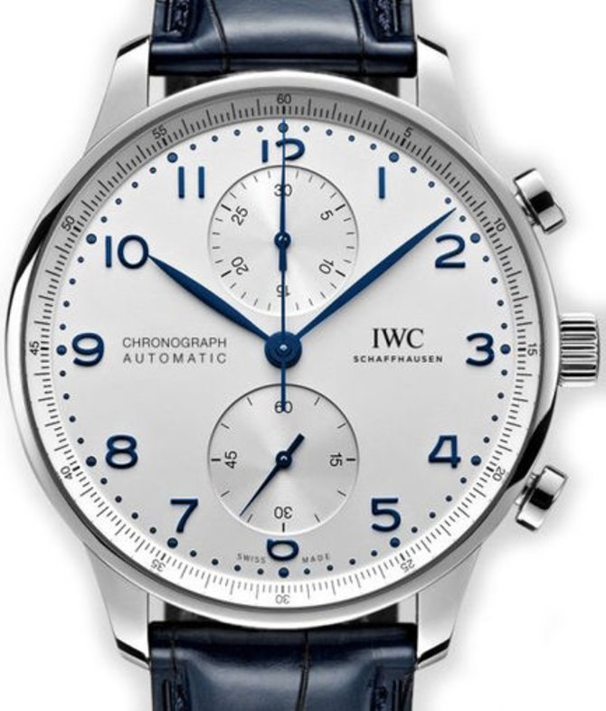 IWC IW371605 Portugieser Chronograph 41 mm