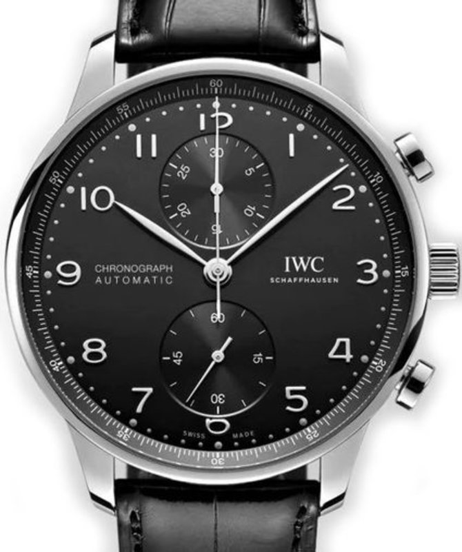 IWC IW371609 Portugieser Chronograph 41 mm