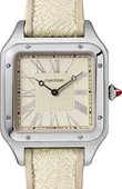 Cartier Часы Cartier Santos De Cartier CRWGSA0036 La Demoiselle