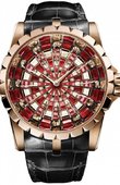 Roger Dubuis Часы Roger Dubuis Excalibur RDDBEX0785 The Knights of the Round Table