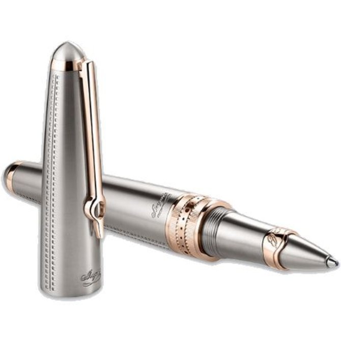 Breguet WI05TR07F Tradition Writing instruments Tradition Convertible pen