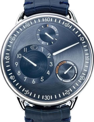 Ressence Type 1