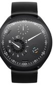 Ressence Type 2 TYPE 2A Anthracite PVD