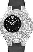 Graff Часы Graff Jewellery Watches GE33WGDLB Ladies Dress Equinox