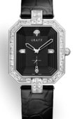Graff Часы Graff Jewellery Watches VDM40WGDLB Ladies Dress Vendôme 40mm