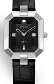 Graff Jewellery Watches VDM40WGB Ladies Dress Vendôme 40 mm