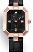 Graff Часы Graff Jewellery Watches VDM40PGB Ladies Dress Vendôme 40mm