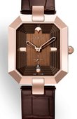 Graff Часы Graff Jewellery Watches VDM40PGC Ladies Dress Vendôme 40 mm