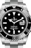 Rolex Часы Rolex Submariner 126610LN-0001 Oyster Perpetual Date 41mm