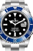 Rolex Часы Rolex Submariner 126619LB-0003 Oyster Perpetual Date 41 mm