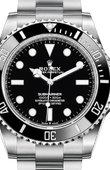 Rolex Submariner 124060-0001 Oyster Perpetual 41 mm