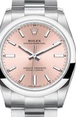 Rolex Часы Rolex Oyster Perpetual 124200-0004 34 mm
