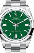 Rolex Часы Rolex Oyster Perpetual 126000-0005 36 mm